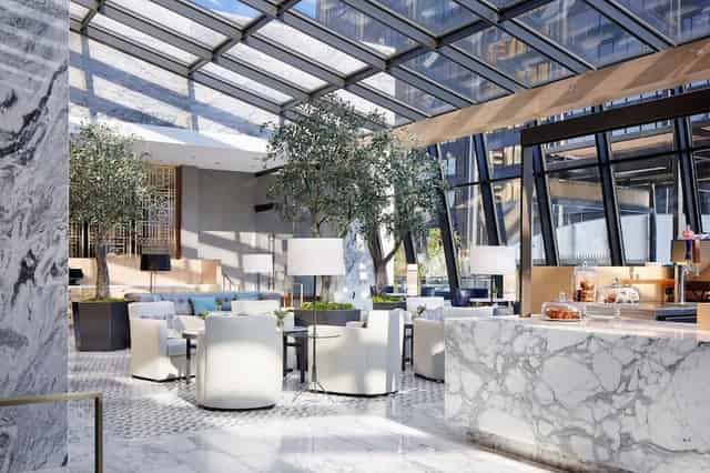 suites