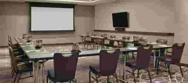 Conference center