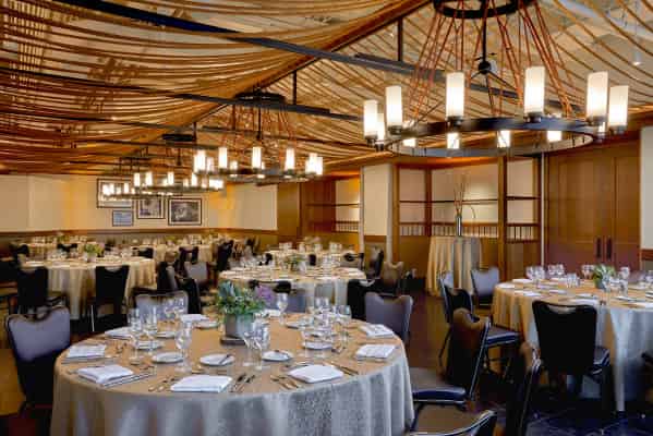Sullivan Ballroom
