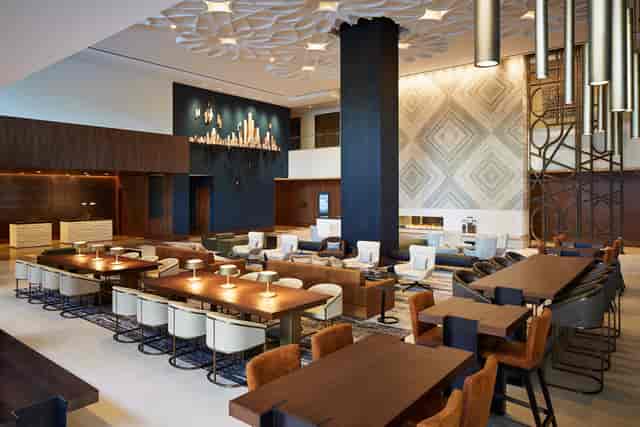 Loews Chicago Hotel | Streeterville ...