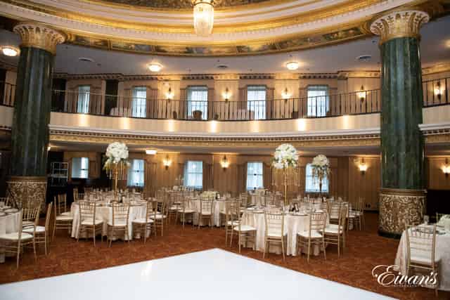 Grand Ballroom