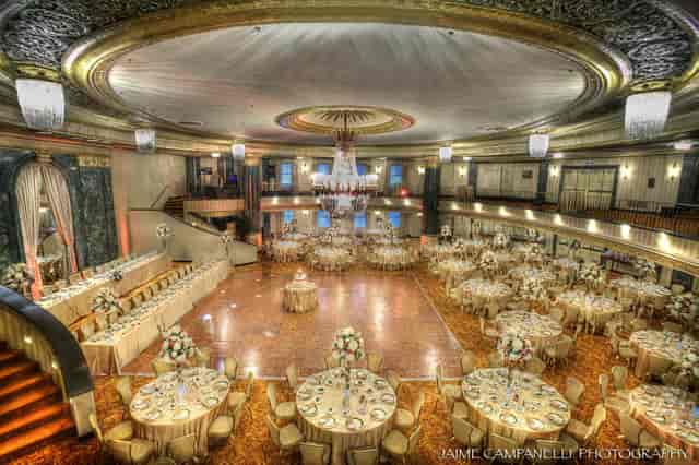 Grand Ballroom | InterContinental ...