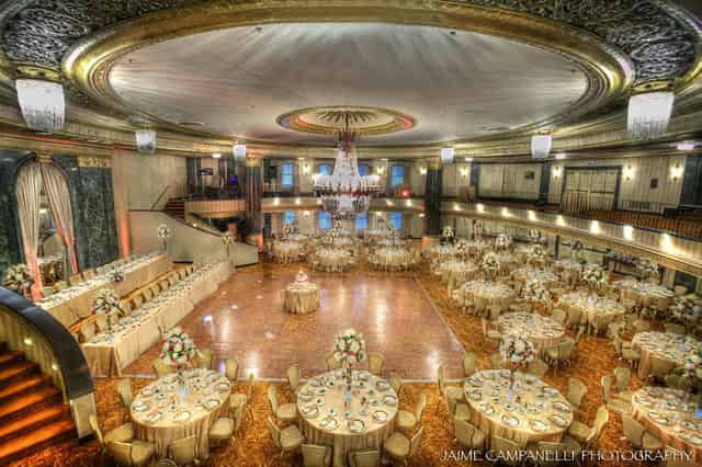 Grand Ballroom