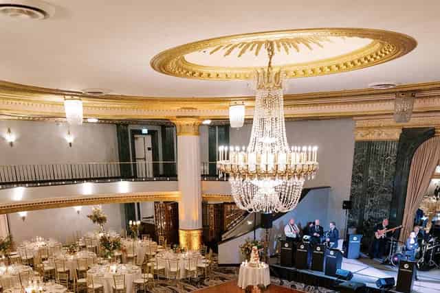 Grand Ballroom