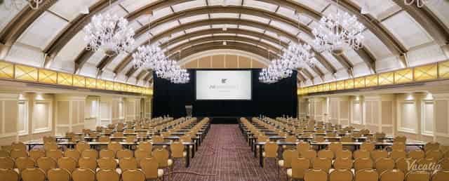 Meeting planning service