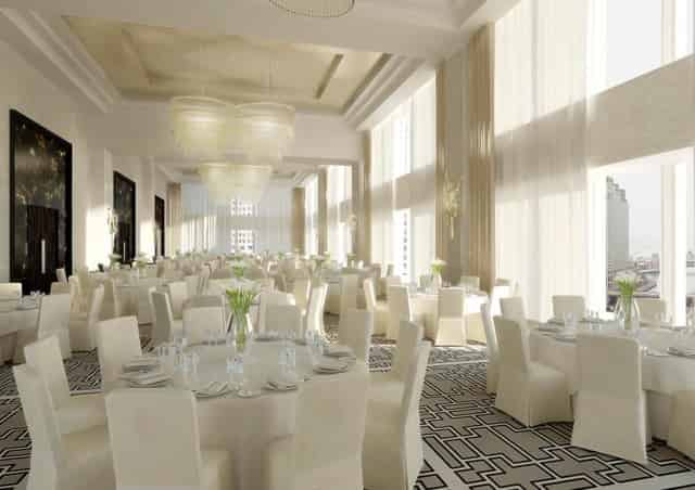 Devonshire Ballroom