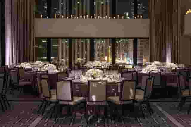 Devonshire Ballroom