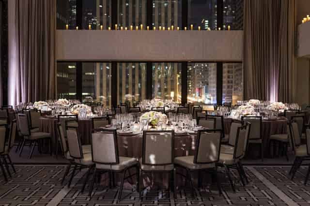 Devonshire Ballroom