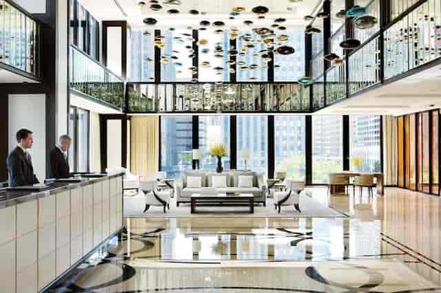 The Langham, Chicago, Chicago: Info ...
