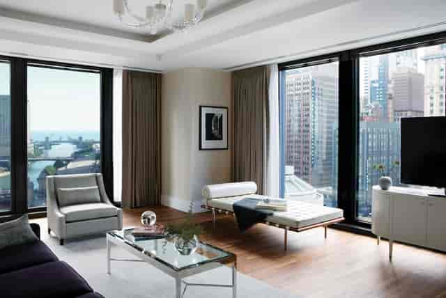 The Langham, Chicago, Chicago: Info ...