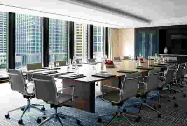 Meeting Rooms