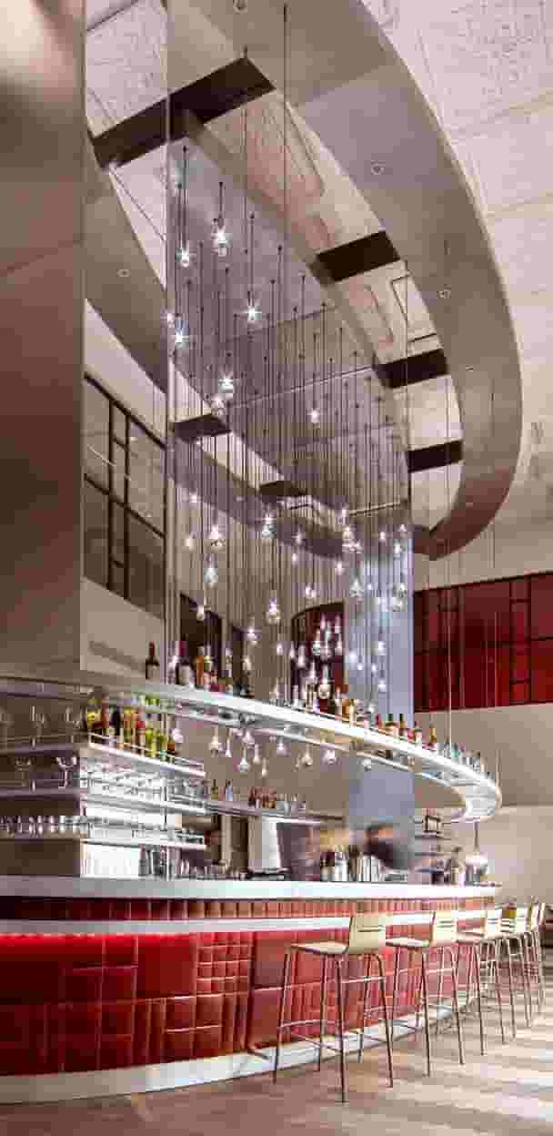 The Lounge