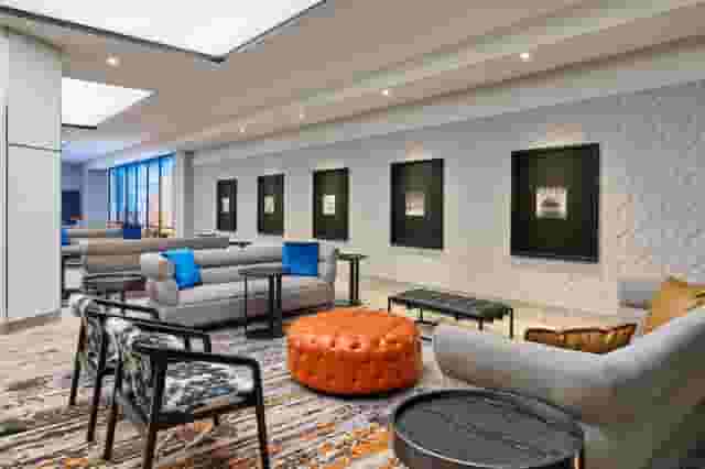 Function rooms