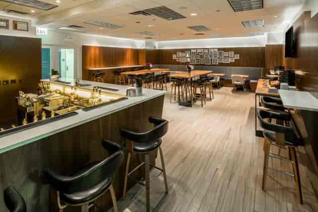 Wine & Dine Options in Downtown Chicago ...