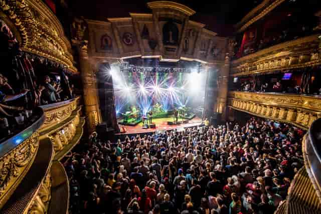 House of Blues Chicago | Live Nation ...