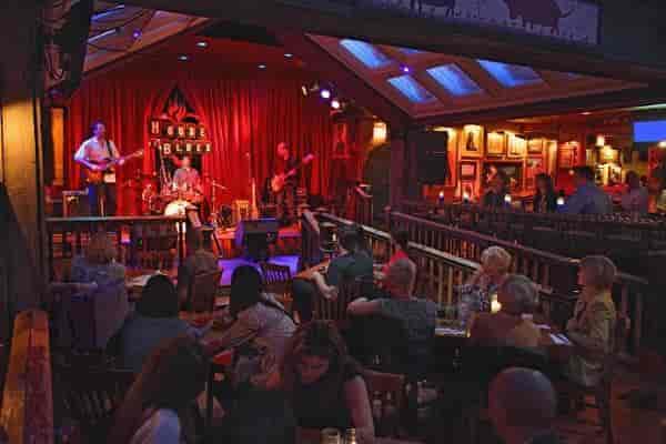 House of Blues Chicago - Banquet Halls ...