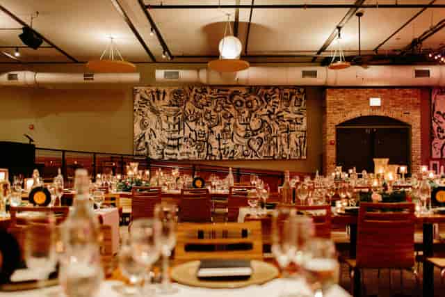 City Winery Chicago | Chicago Venue ...