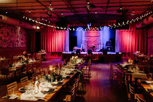 City Winery Chicago | Chicago Venue ...
