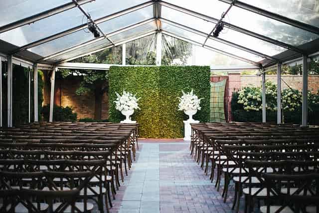Event planner