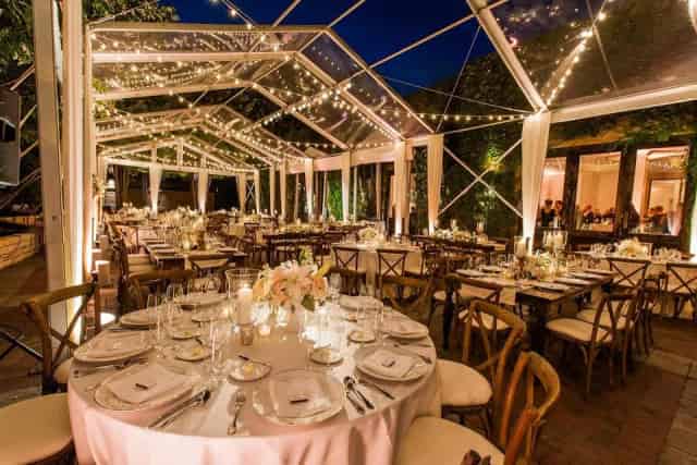 Event planner