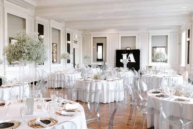 Chicago Room