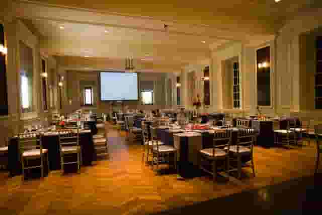 Chicago Room