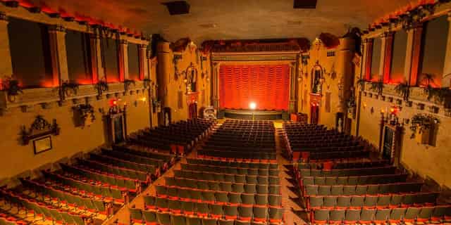 Theatre 2