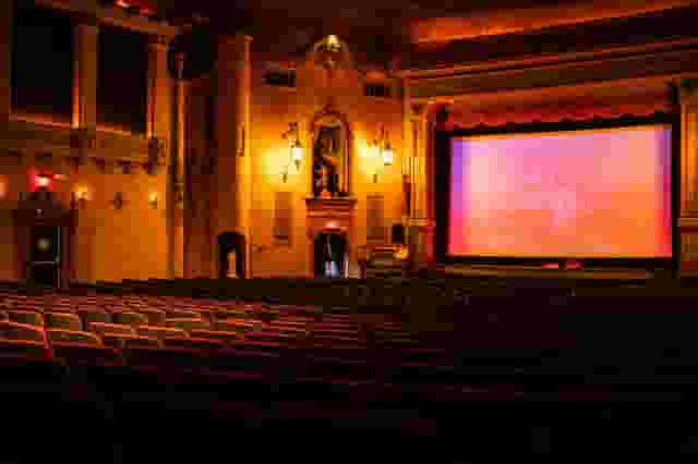Theatre 2