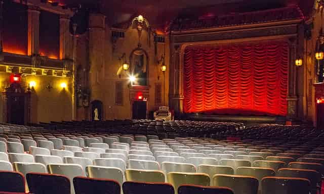 Theatre 2