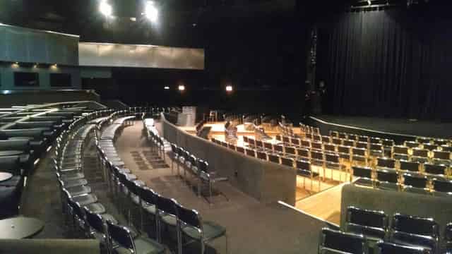 Auditorium