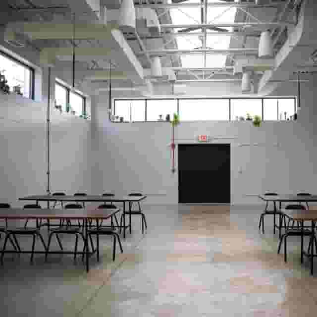 East Studio