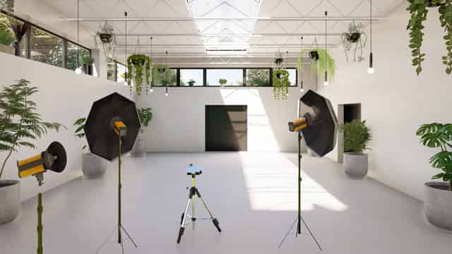 East Studio