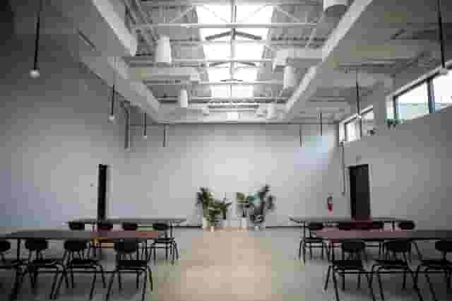 East Studio