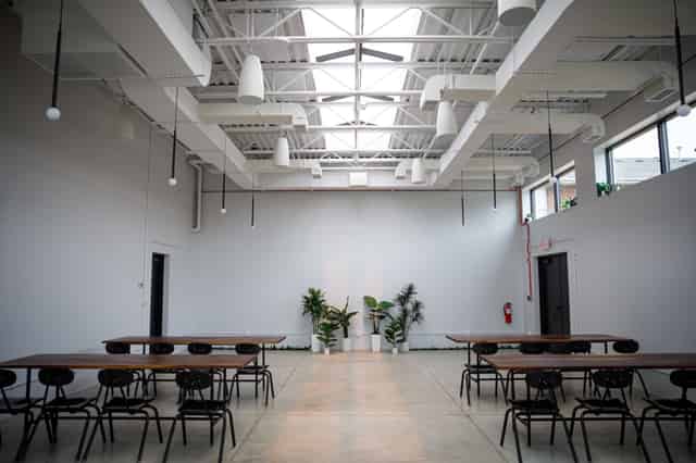 East Studio