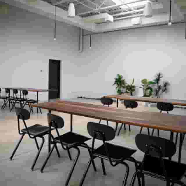 East Studio