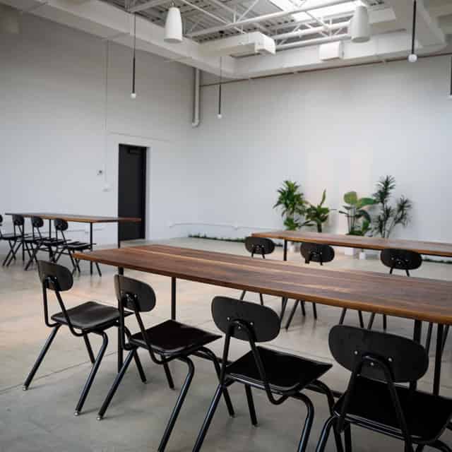 East Studio