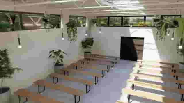 East Studio