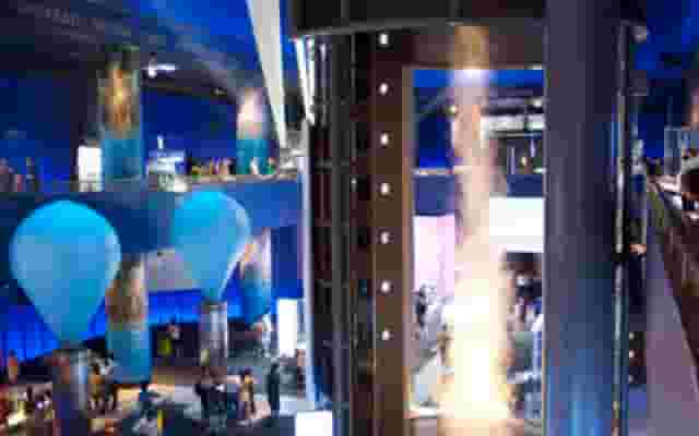 Entire Museum