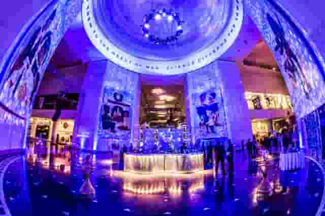 Rotunda