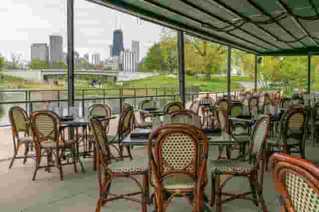 Café Brauer
