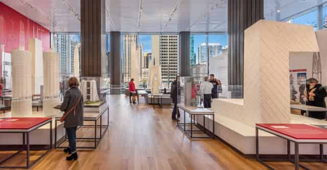 CAC Galleries