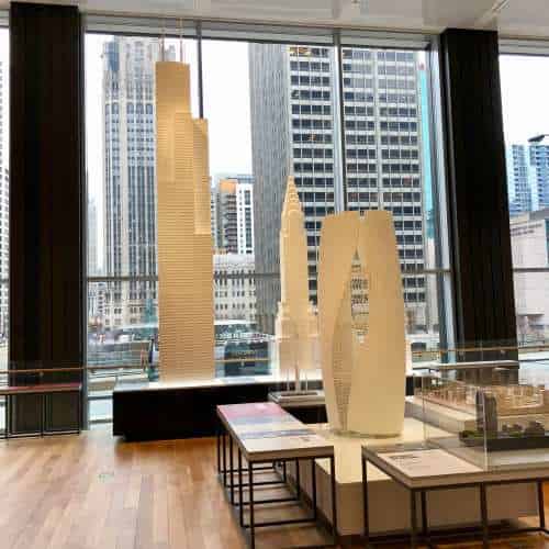 CAC Galleries