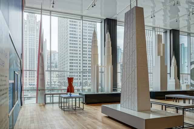 CAC Galleries