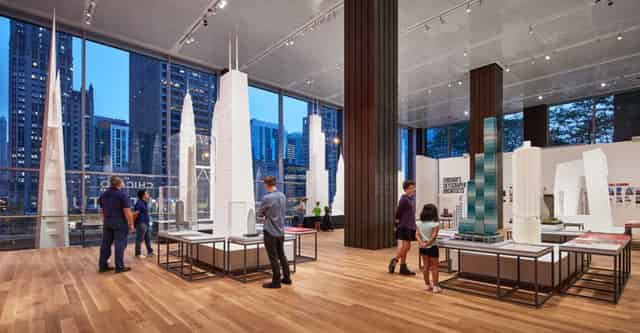 CAC Galleries