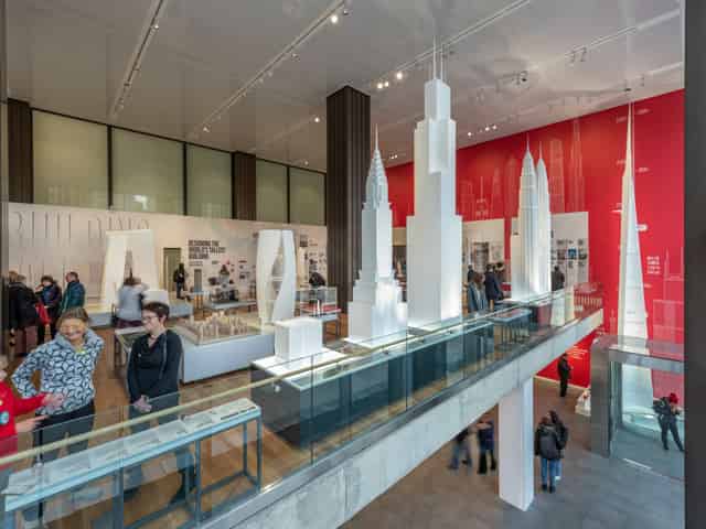 CAC Galleries