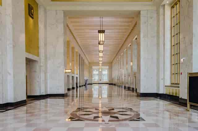 The Old Post Office | Chicago Venue ...