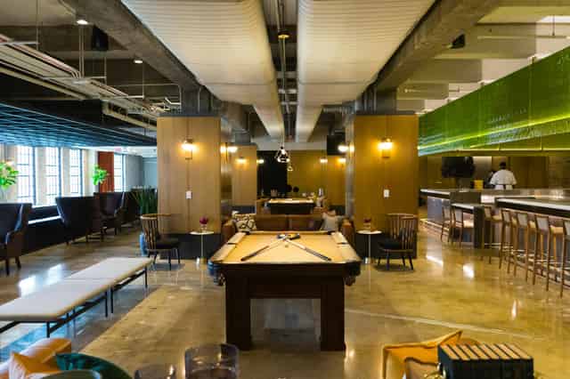 Offices