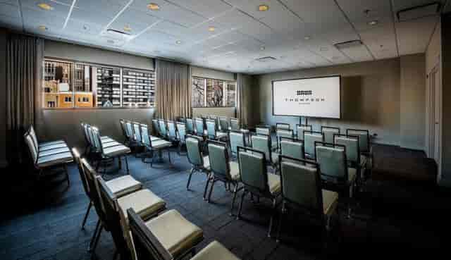 The Marquee Conference Center - The Old Post Office