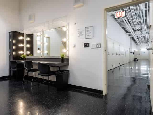 Lobby Level 2