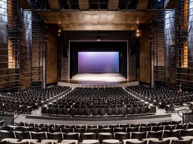 Auditorium